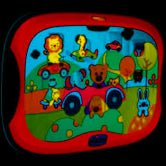 Chicco Tablet Animals – Buy Now at Healtsy