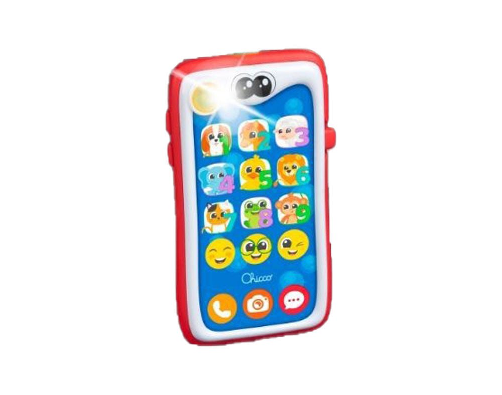 Chicco Talking Cell Phone – Buy Now at Healtsy