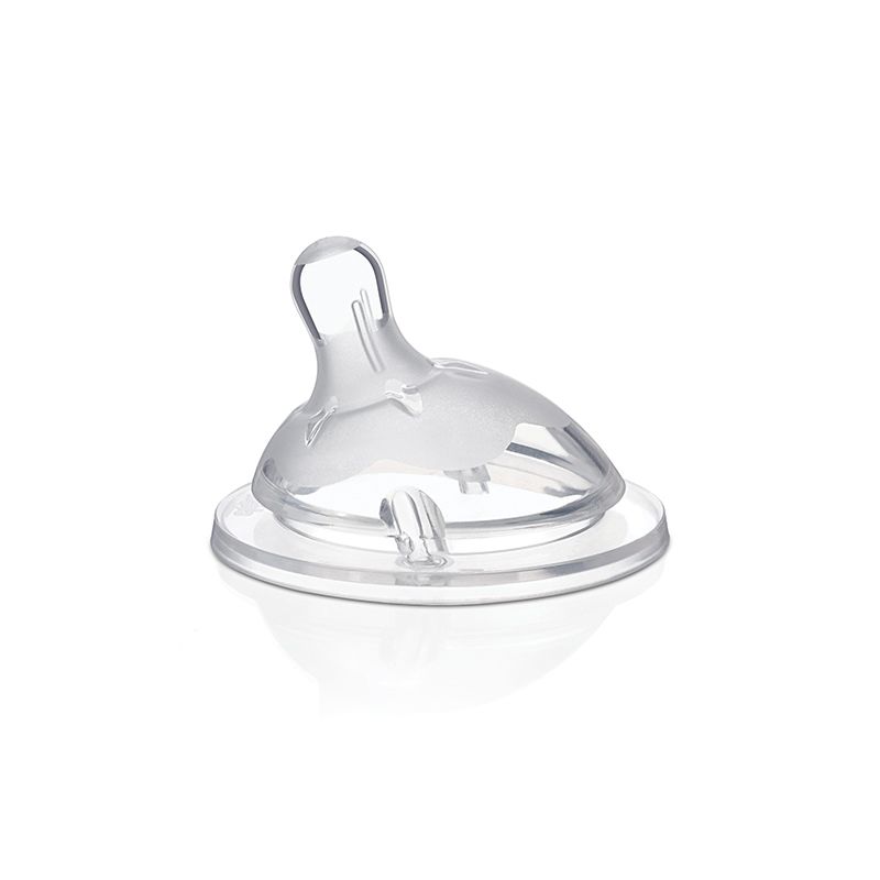 Chicco Tetina Stepup Newborn 1_Medium_2m+ (x1 unit) – Buy Now at Healtsy