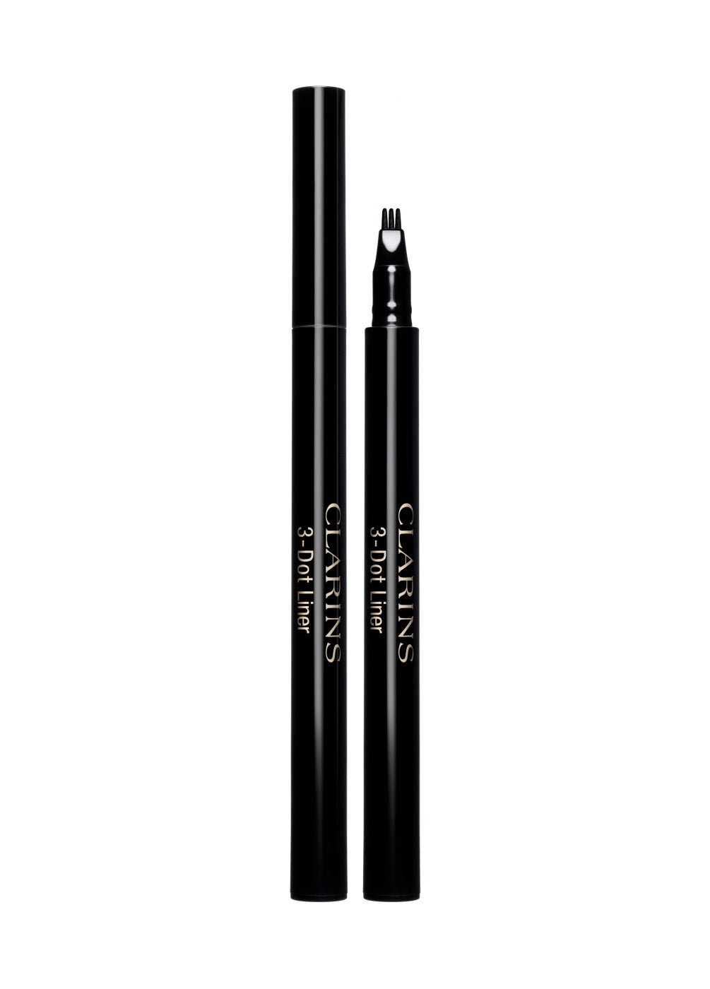 Clarins 3 - Dot Liner - 01 Black – Buy Now at Healtsy