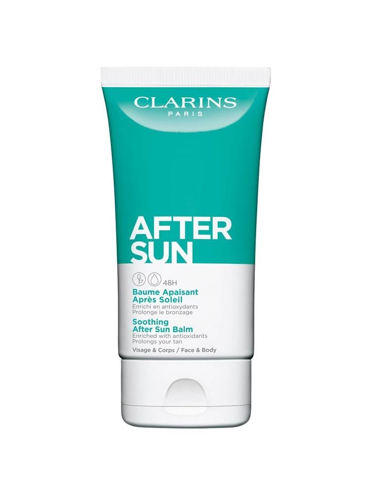 Clarins After Sun Baume - 150ml – Buy Now at Healtsy