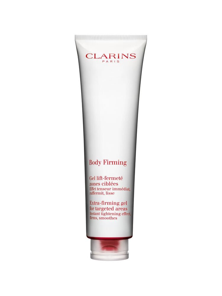 Clarins Body Firming Gel - 150ml – Buy Now at Healtsy