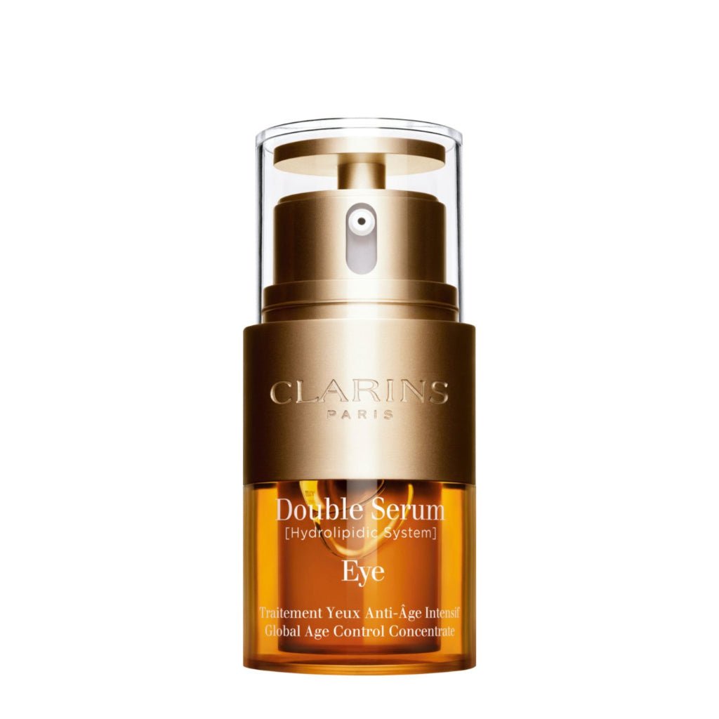 Clarins Double Serum Eye - 20ml – Buy Now at Healtsy