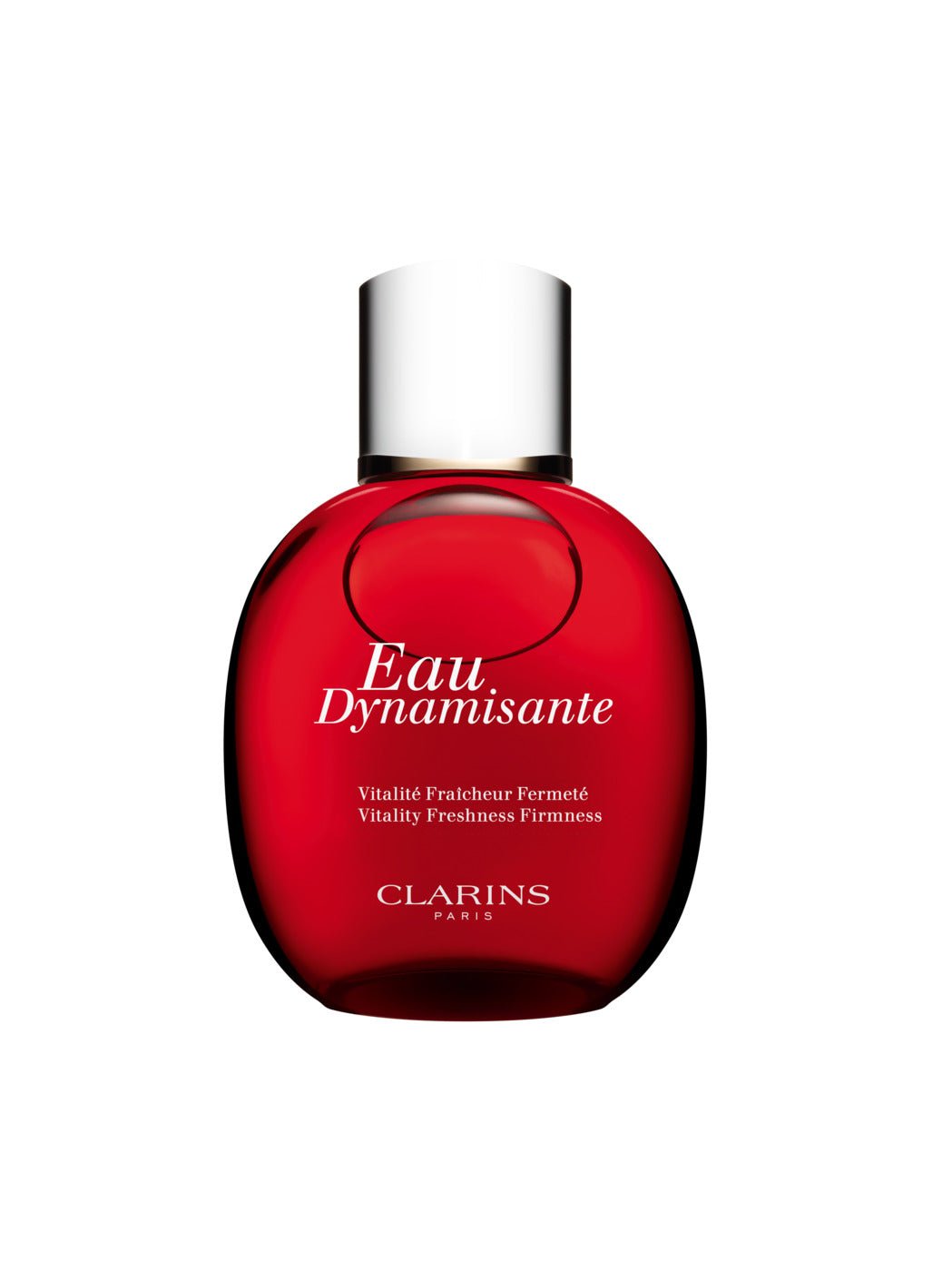 Clarins Dynamising Water - 100ml – Buy Now at Healtsy