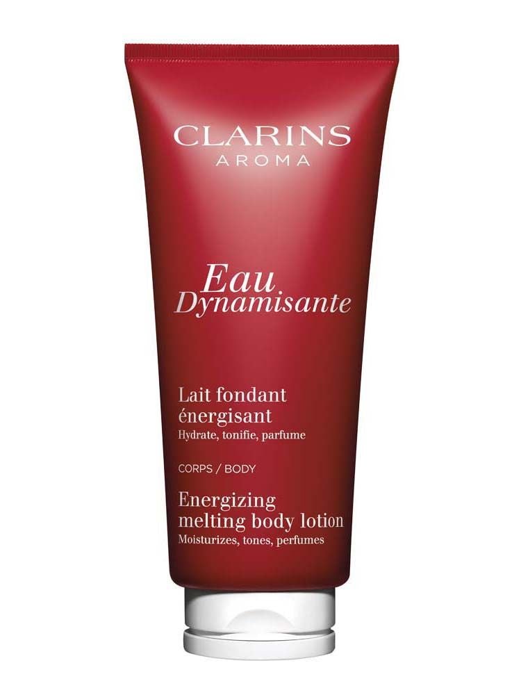 Clarins Eau Dynamisante Body Lotion - 200Ml – Buy Now at Healtsy