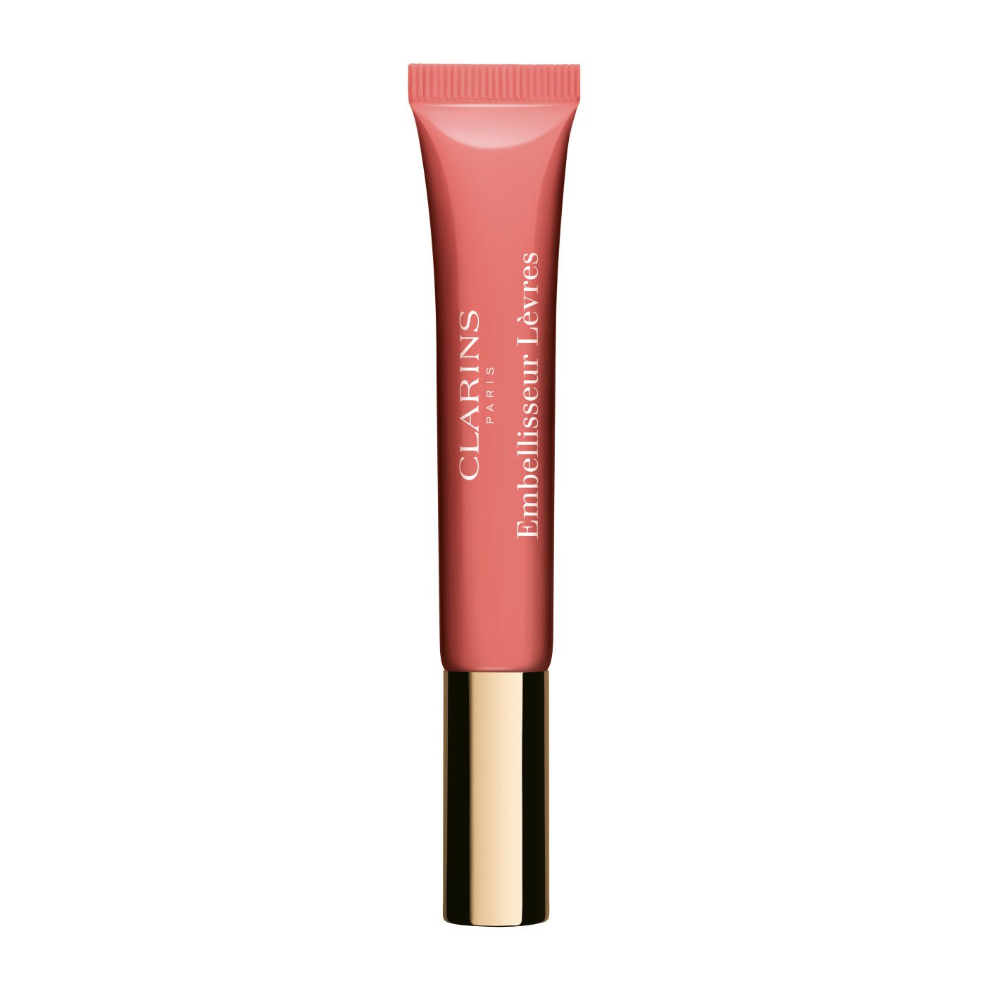 Clarins Eclat Minute Lip Enhancer 05 - CANDY SHIMMER – Buy Now at Healtsy