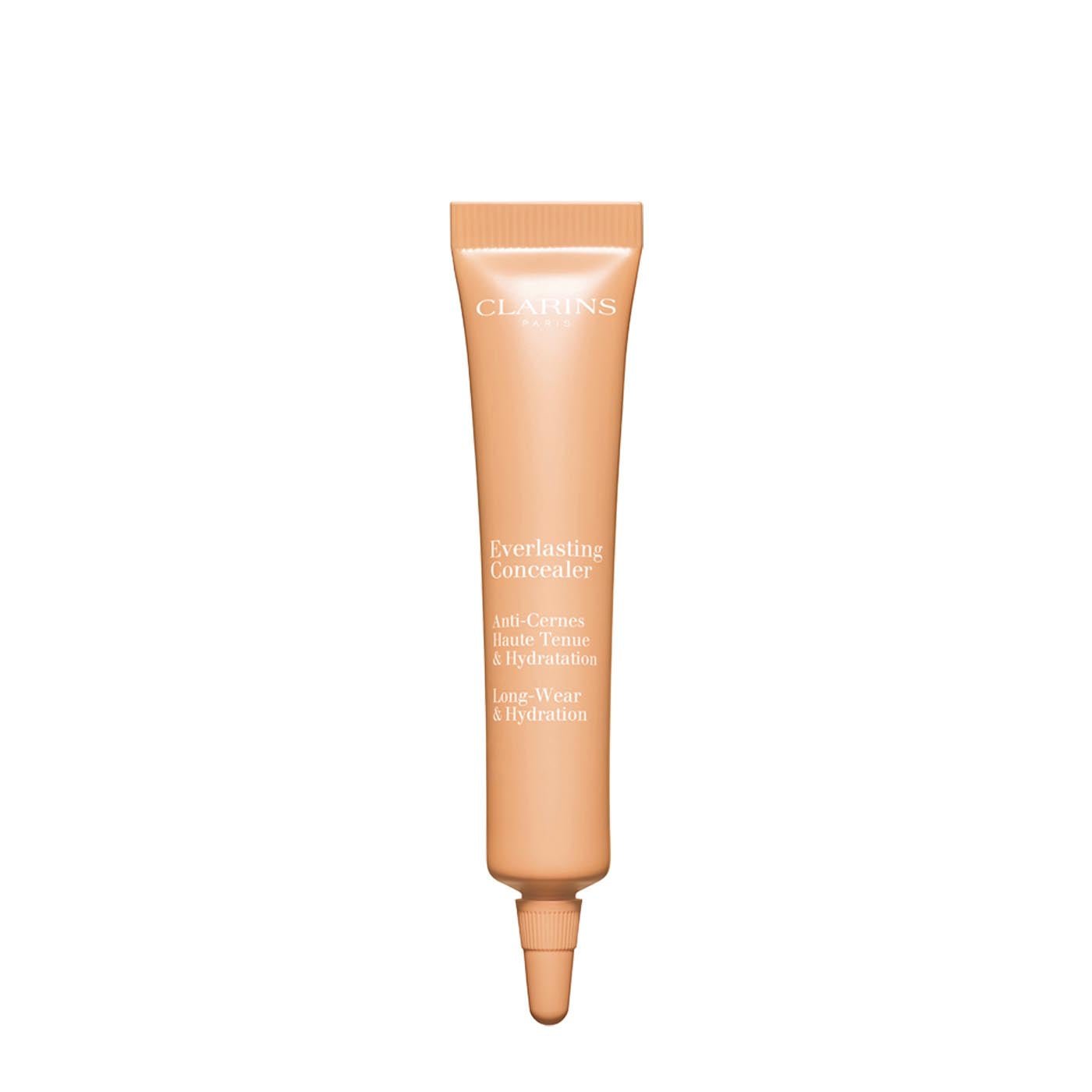 Clarins Everlasting Concealer_Tom 01 (light) – Buy Now at Healtsy