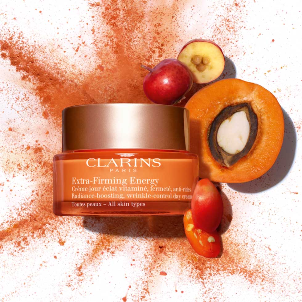 Clarins Extra - Firming Energy Cream - 50ml – Buy Now at Healtsy