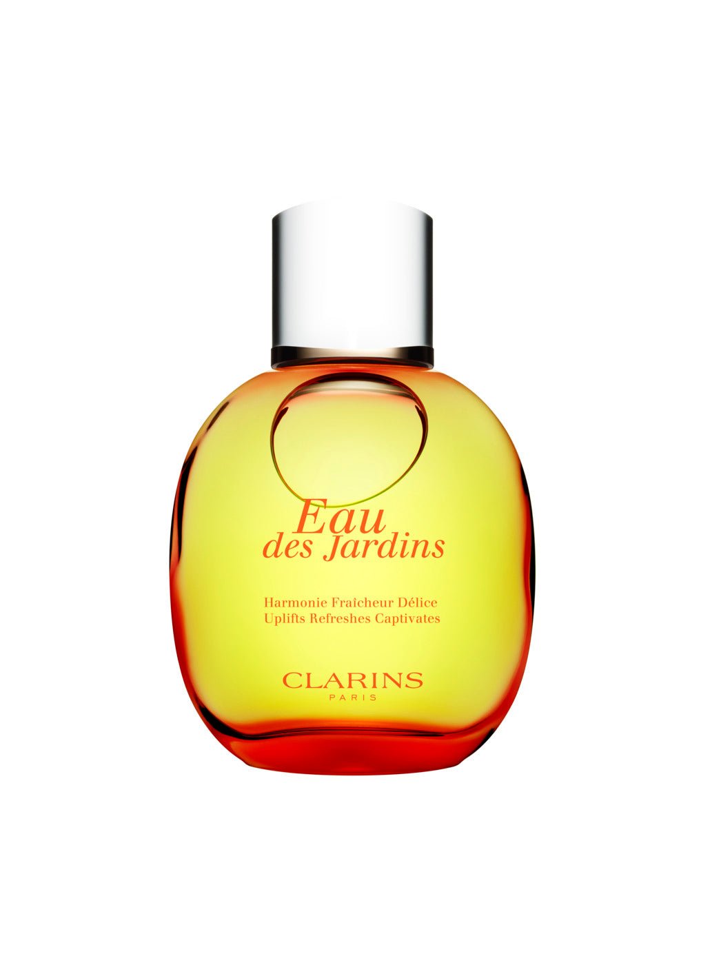 Clarins Garden Water - 100ml – Buy Now at Healtsy