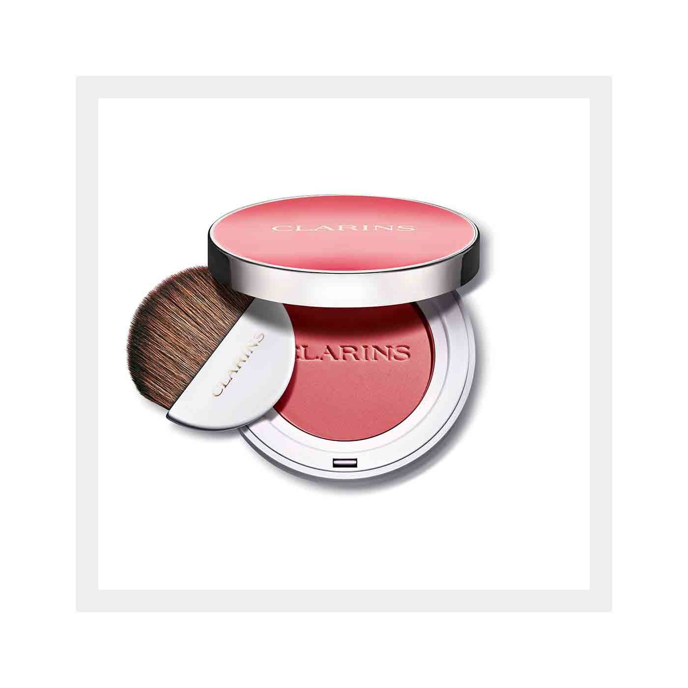 Clarins Joli Blush _2 Cheeky Pink – Buy Now at Healtsy