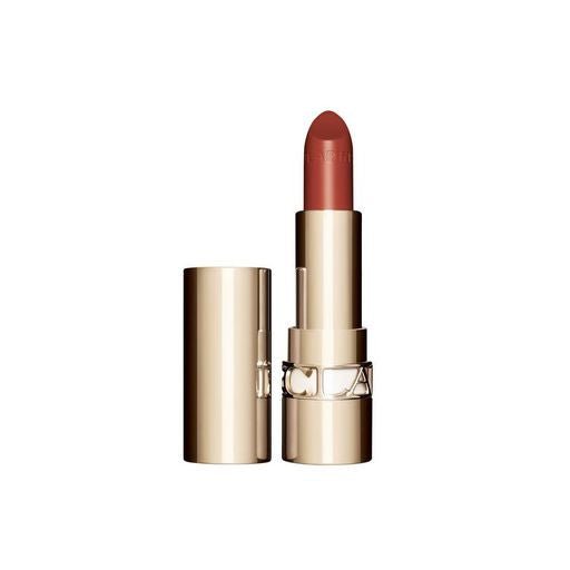 Clarins Joli Rouge 737 _ Spicy Cinnamon – Buy Now at Healtsy