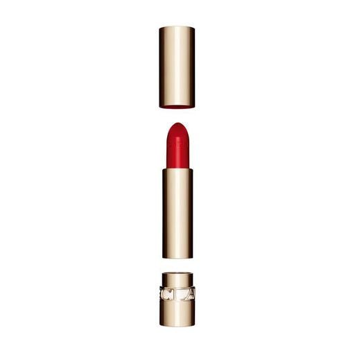 Clarins Joli Rouge 743_Cherry Red - Refill – Buy Now at Healtsy