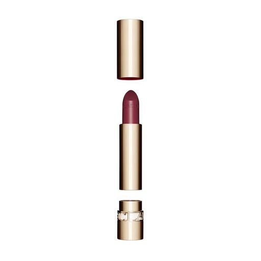 Clarins Joli Rouge 744_Soft Plum - Refill – Buy Now at Healtsy