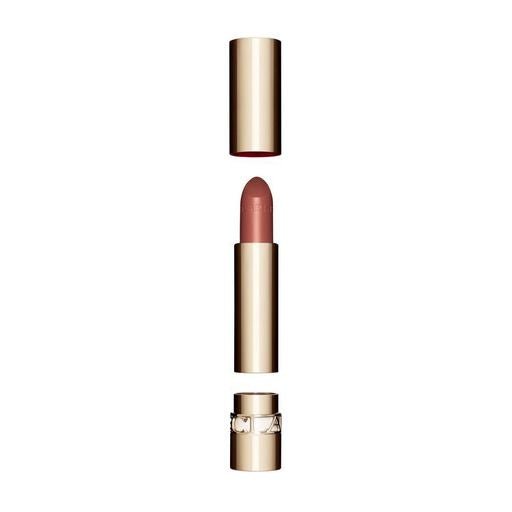 Clarins Joli Rouge _757 - Nude Brick - Refill – Buy Now at Healtsy