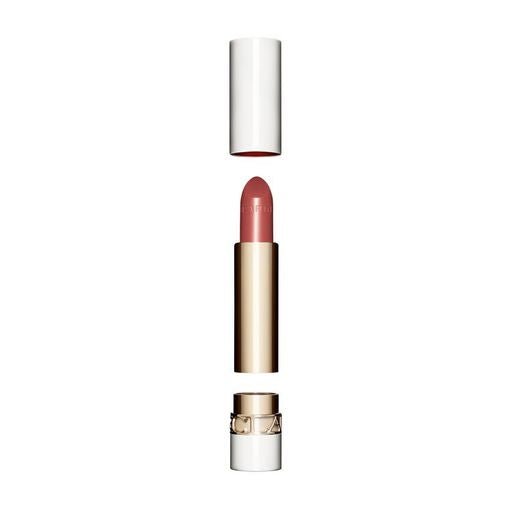 Clarins Joli Rouge Shine 705S_Soft Berry - Refill. – Buy Now at Healtsy