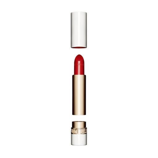 Clarins Joli Rouge Shine 742S_Joli Rouge - Refill – Buy Now at Healtsy