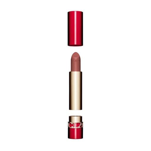 Clarins Joli Rouge Velvet 705V_Soft Berry - Refill – Buy Now at Healtsy