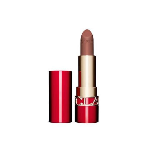 Clarins Joli Rouge Velvet 758V - Sandy Pink – Buy Now at Healtsy