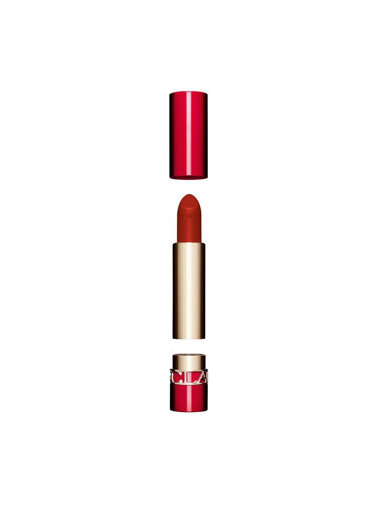 Clarins Joli Rouge Velvet 782V_Bell Pepper - Refill – Buy Now at Healtsy
