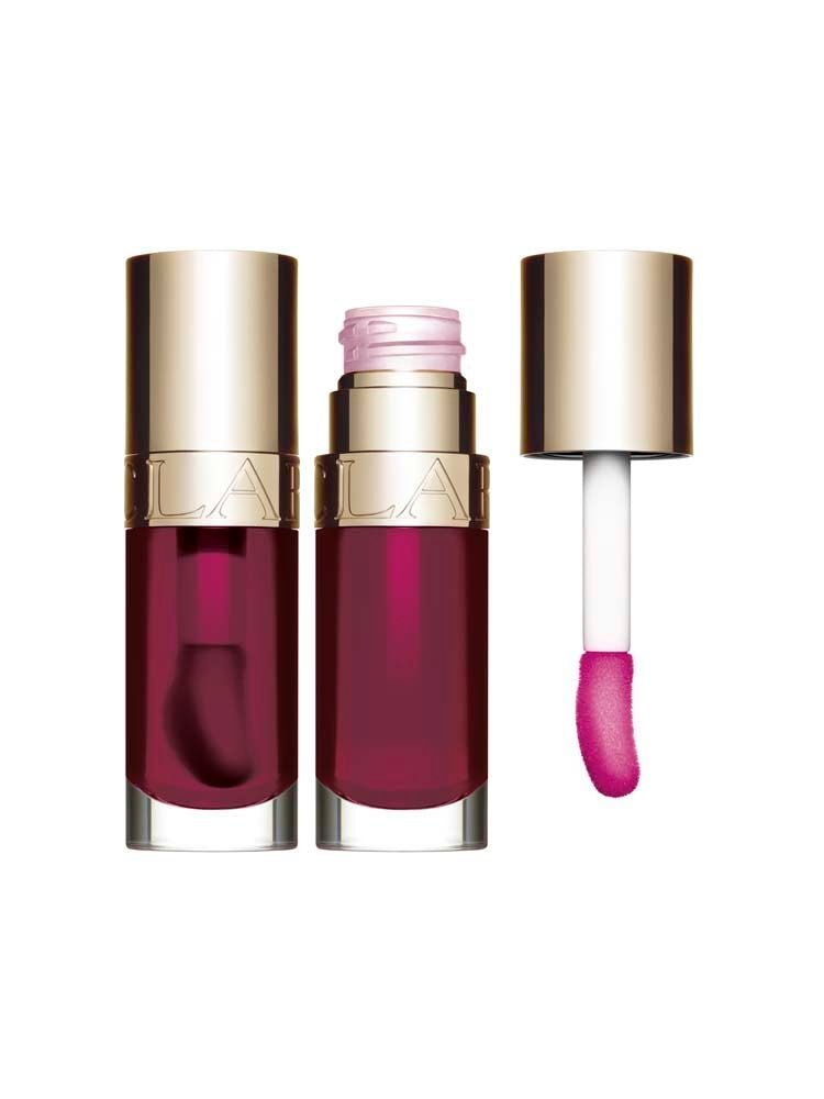 Clarins Lip Comfort Oil_ 17 – Buy Now at Healtsy
