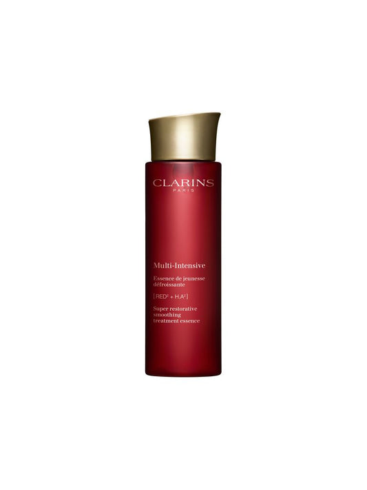 Clarins Multi-Intensive Smoothing Youth Essence - 200ml - Healtsy