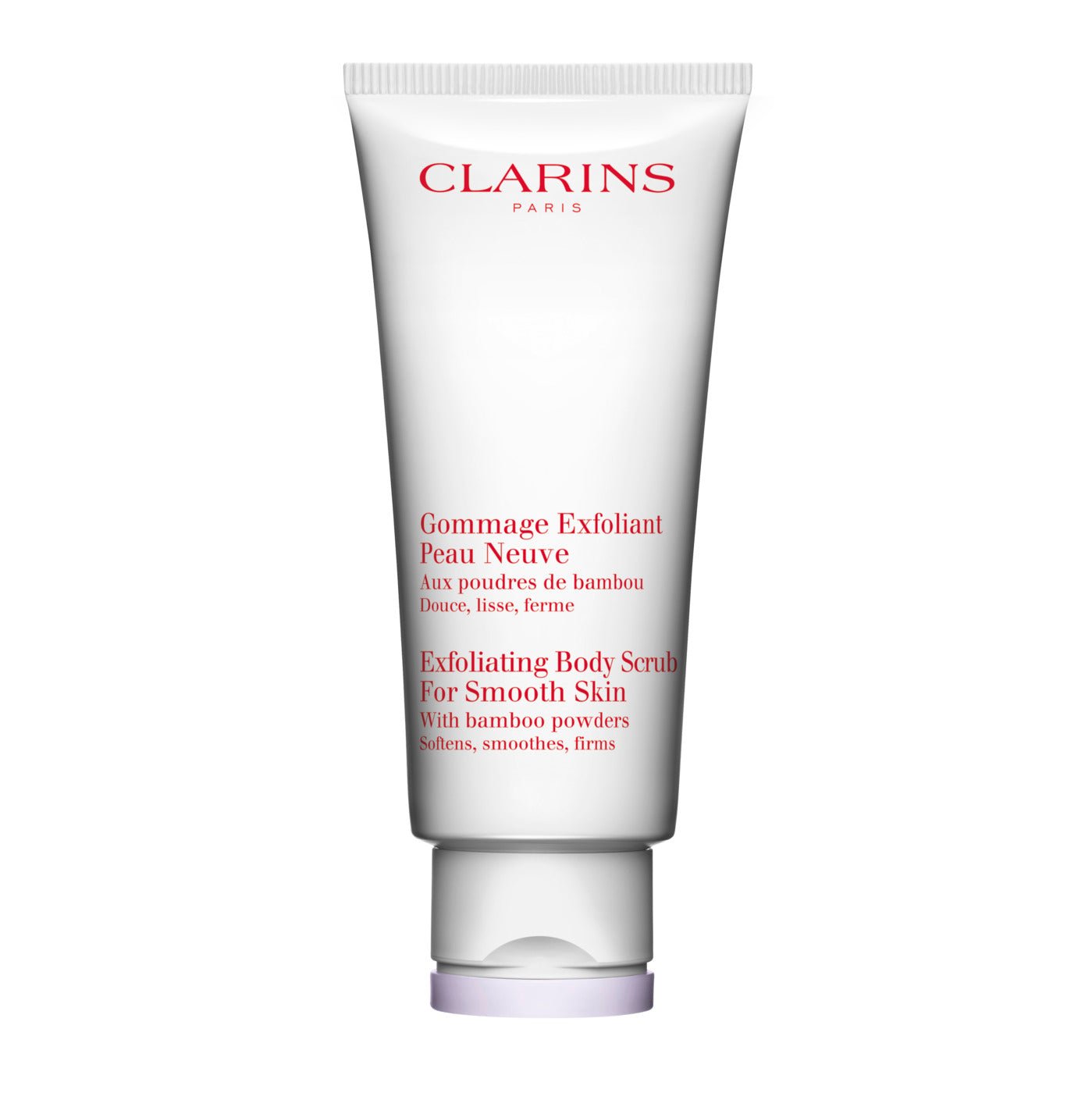 Clarins New Skin Exfoliating Scrub - 200ml – Buy Now at Healtsy