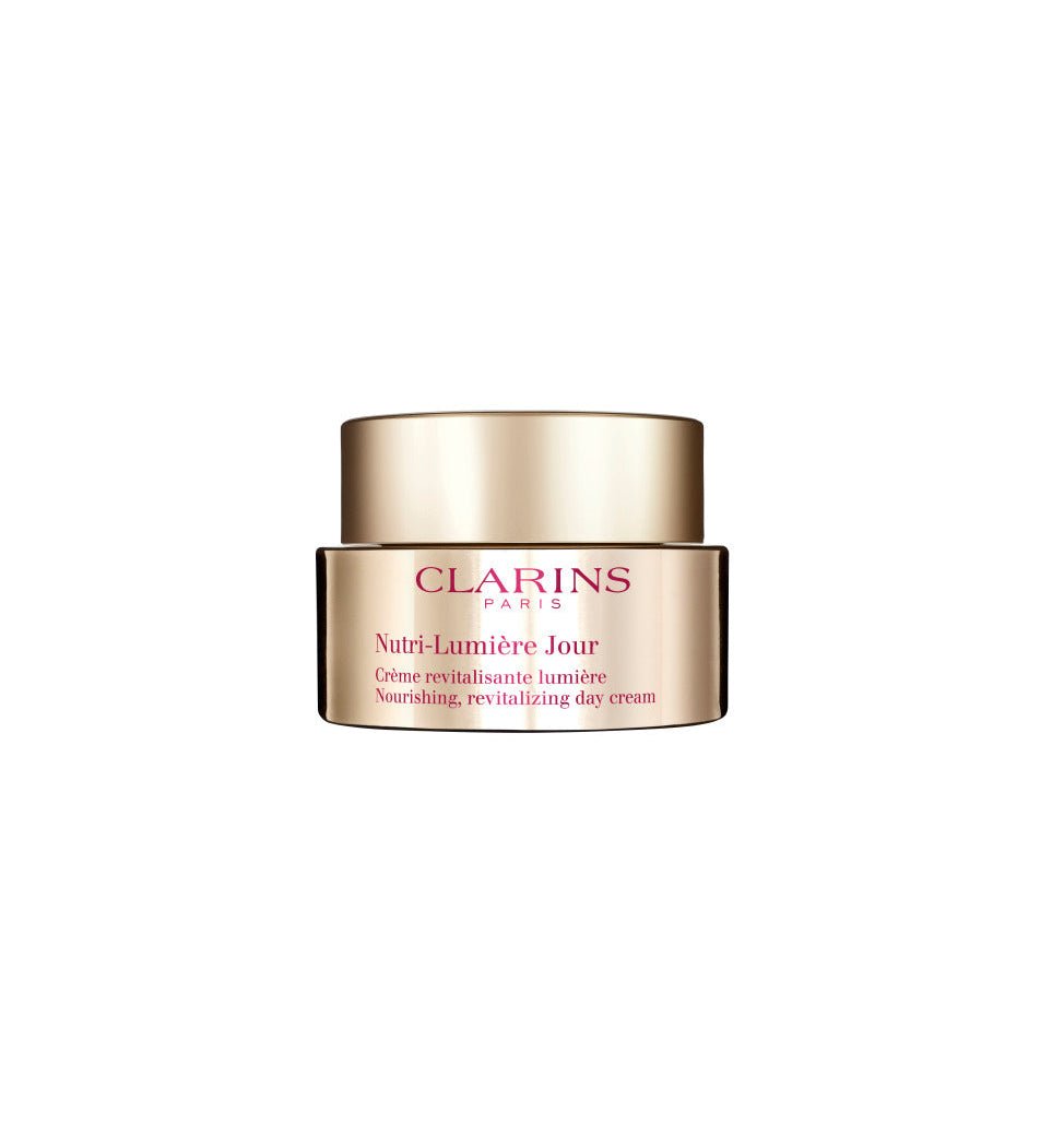 Clarins Nutri - Lumière Jour - Revitalizing light cream - 50ml – Buy Now at Healtsy