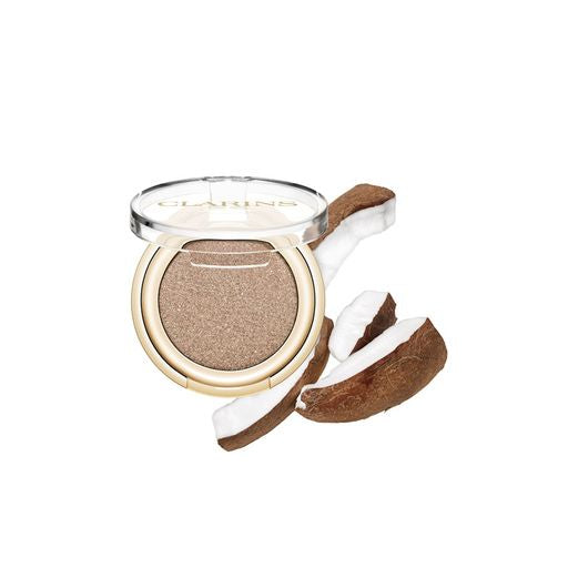 Clarins Ombre Skin 03 _ Pearly Gold - Healtsy