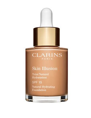 Clarins Skin Illusion 108.5 Organza - 30ml – Buy Now at Healtsy
