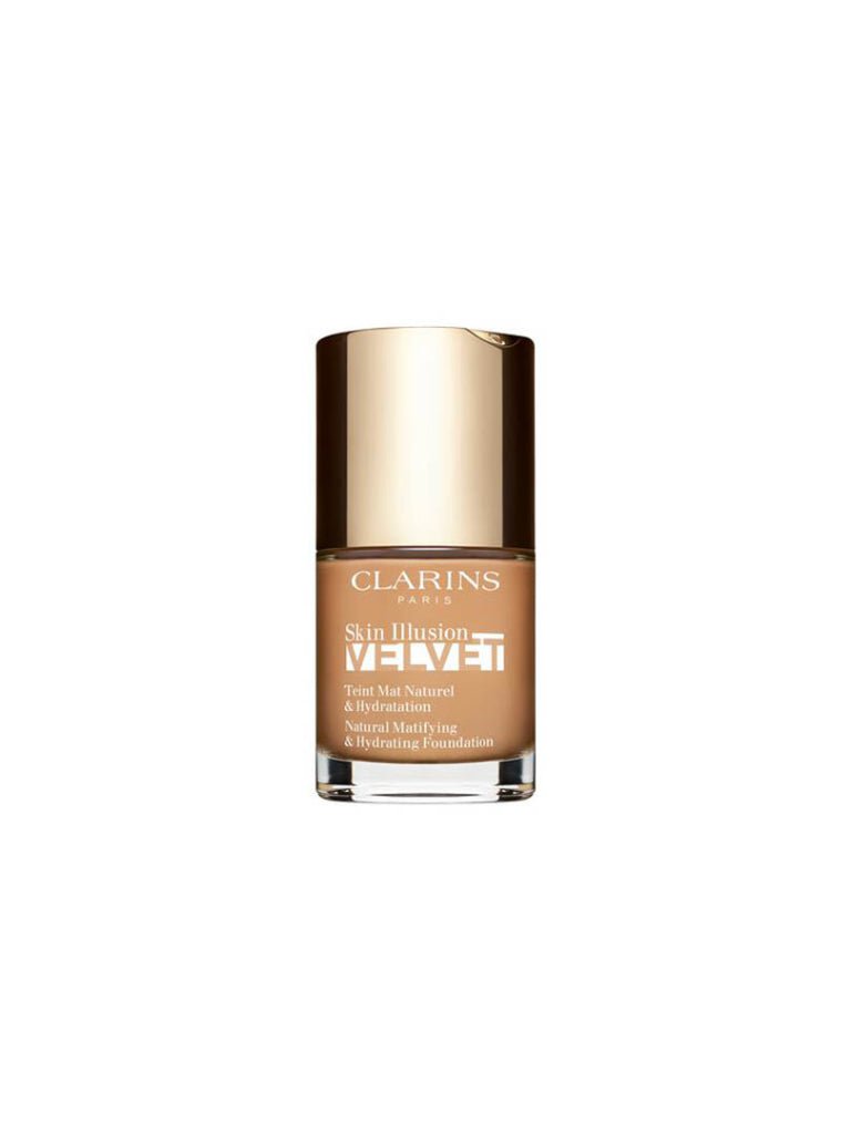 Clarins Skin Illusion Velvet _111N - 30ml – Buy Now at Healtsy