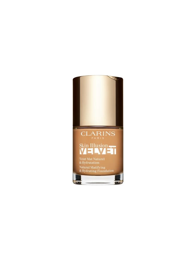 Clarins Skin Illusion Velvet_ 114N - 30ml – Buy Now at Healtsy