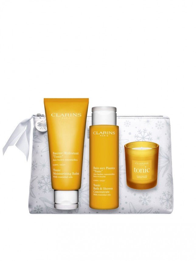 Clarins Spa at Home – Buy Now at Healtsy