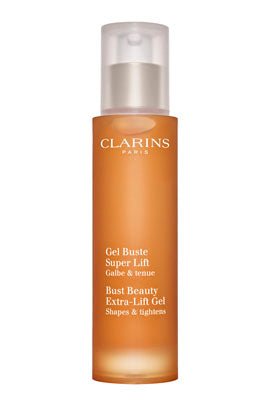 Clarins Super Lift Bust Gel - 50ml – Buy Now at Healtsy