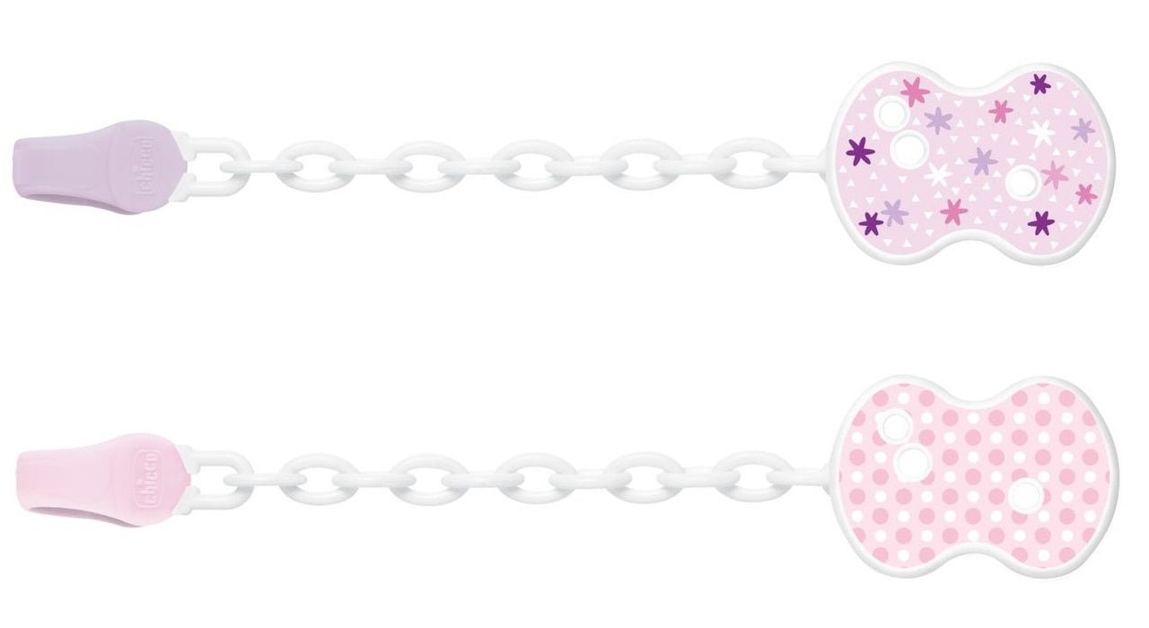 Clip w/ Pink Chain – Buy Now at Healtsy