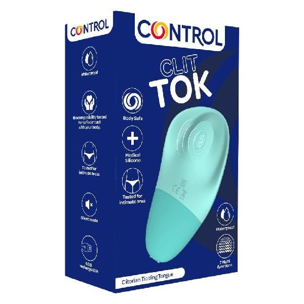 Control Clit Tok – Buy Now at Healtsy