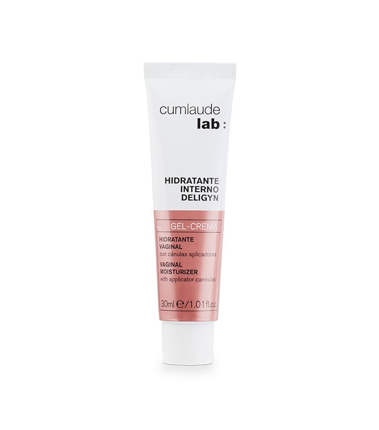Cumlaude Deligyn Internal Moisturizer - 30ml – Buy Now at Healtsy