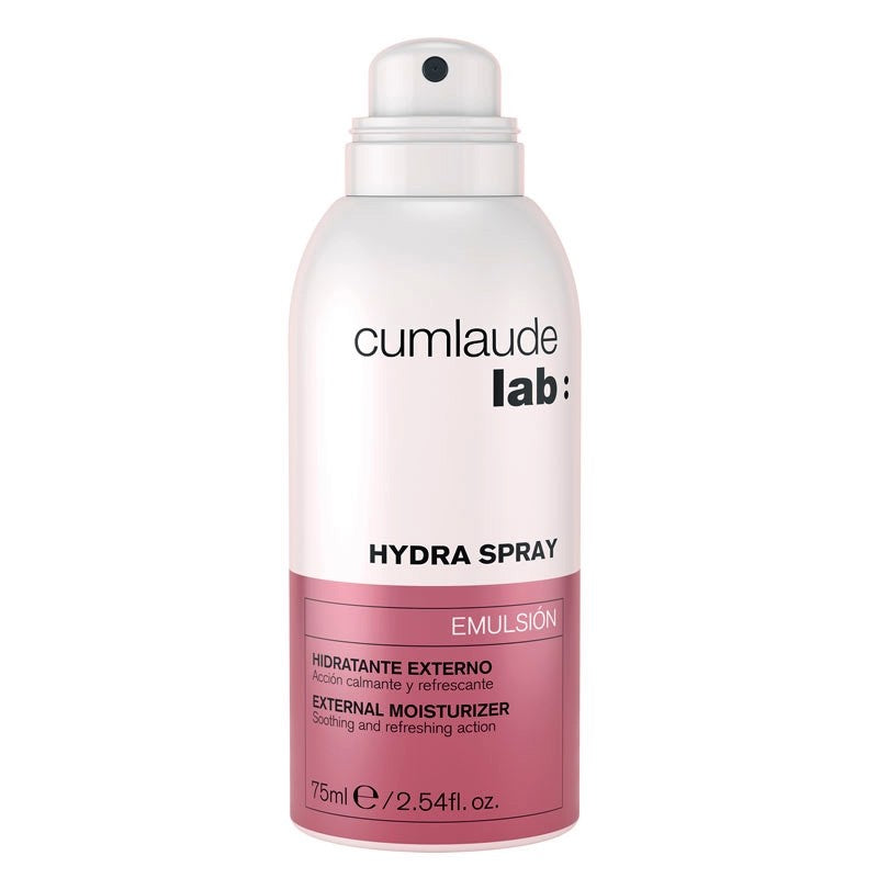 Cumlaude External Moisturizing Emulsion - 75ml - Healtsy