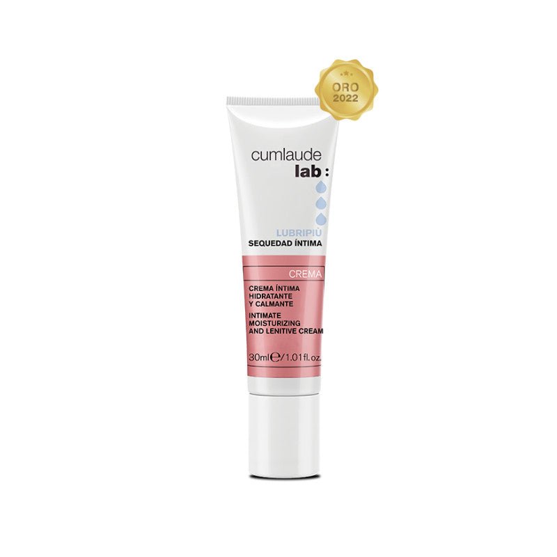 Cumlaude Lubripiu Intimate Moisturizing Cream - 30ml – Buy Now at Healtsy
