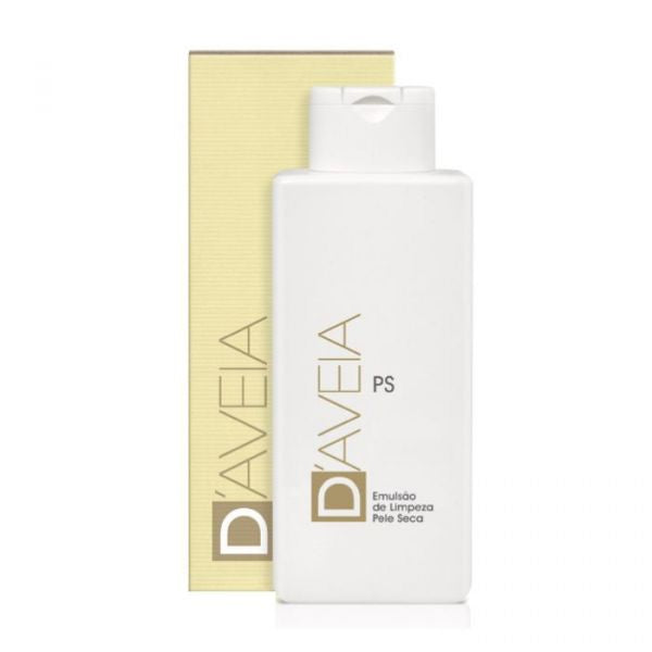 D'Aveia Anti-Dandruff Shampoo - 200ml - Healtsy