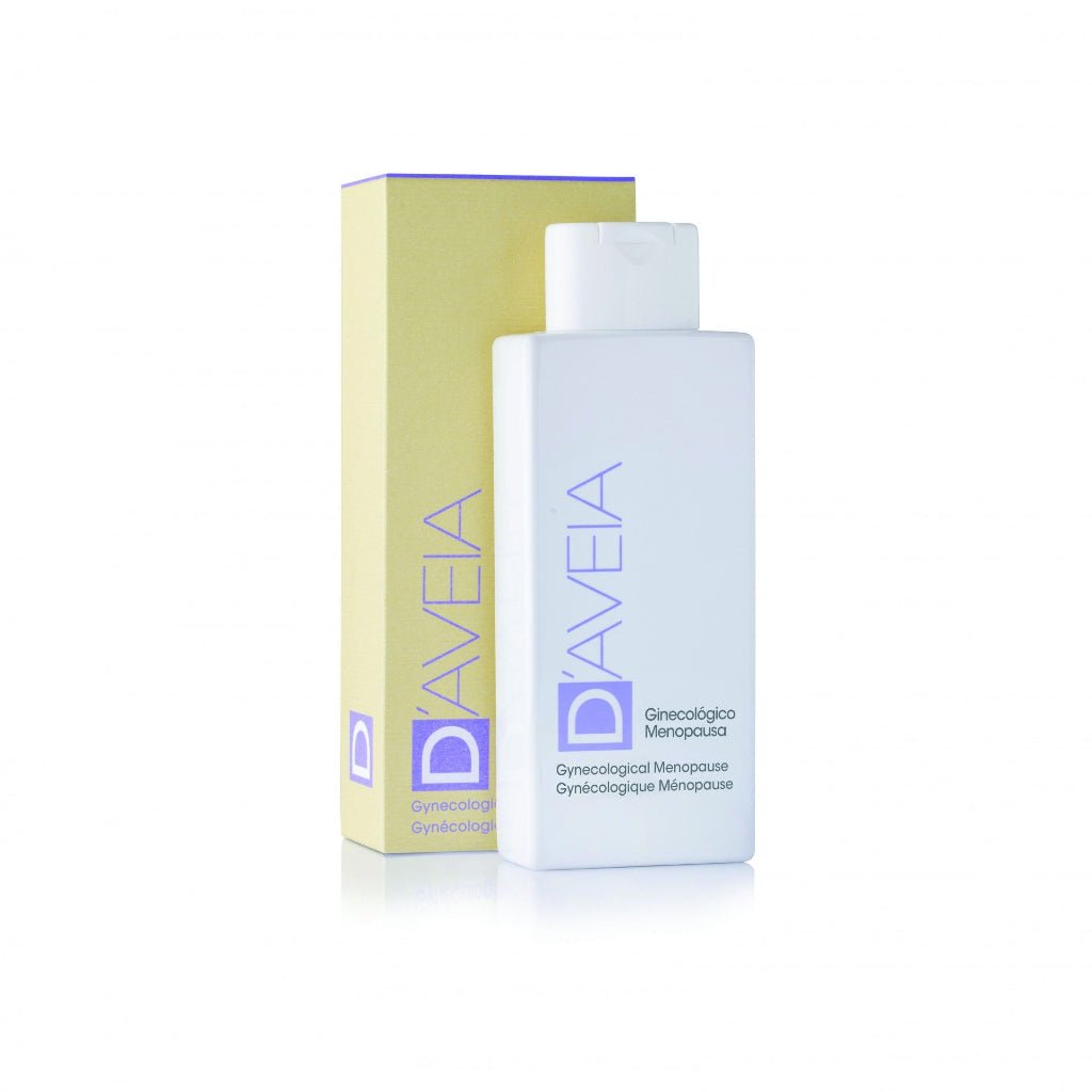 D'Aveia Gynecologic Menopause Intima Emulsion - 200ml – Buy Now at Healtsy