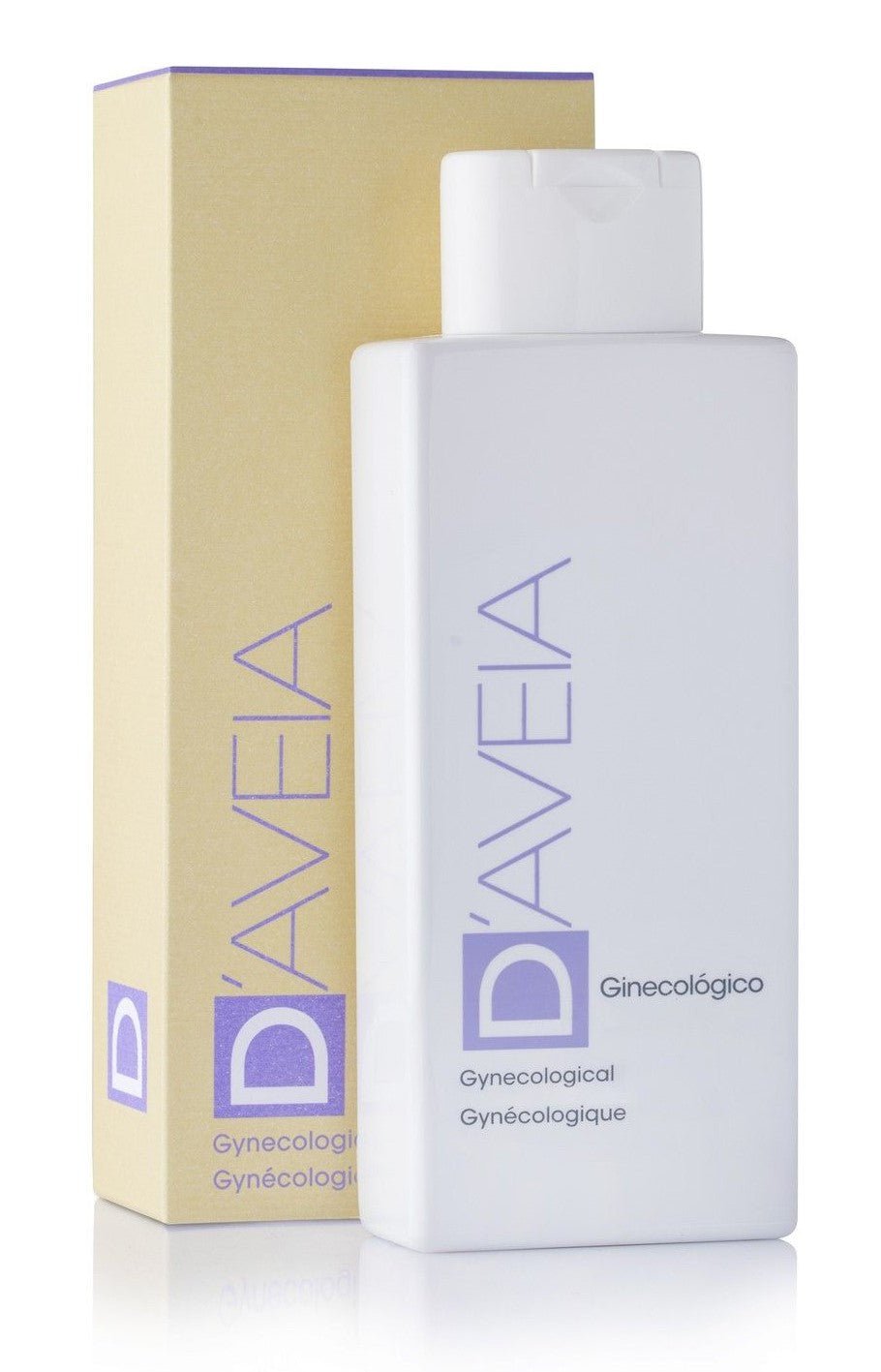 D'Aveia Gynecological Solution - 200ml – Buy Now at Healtsy