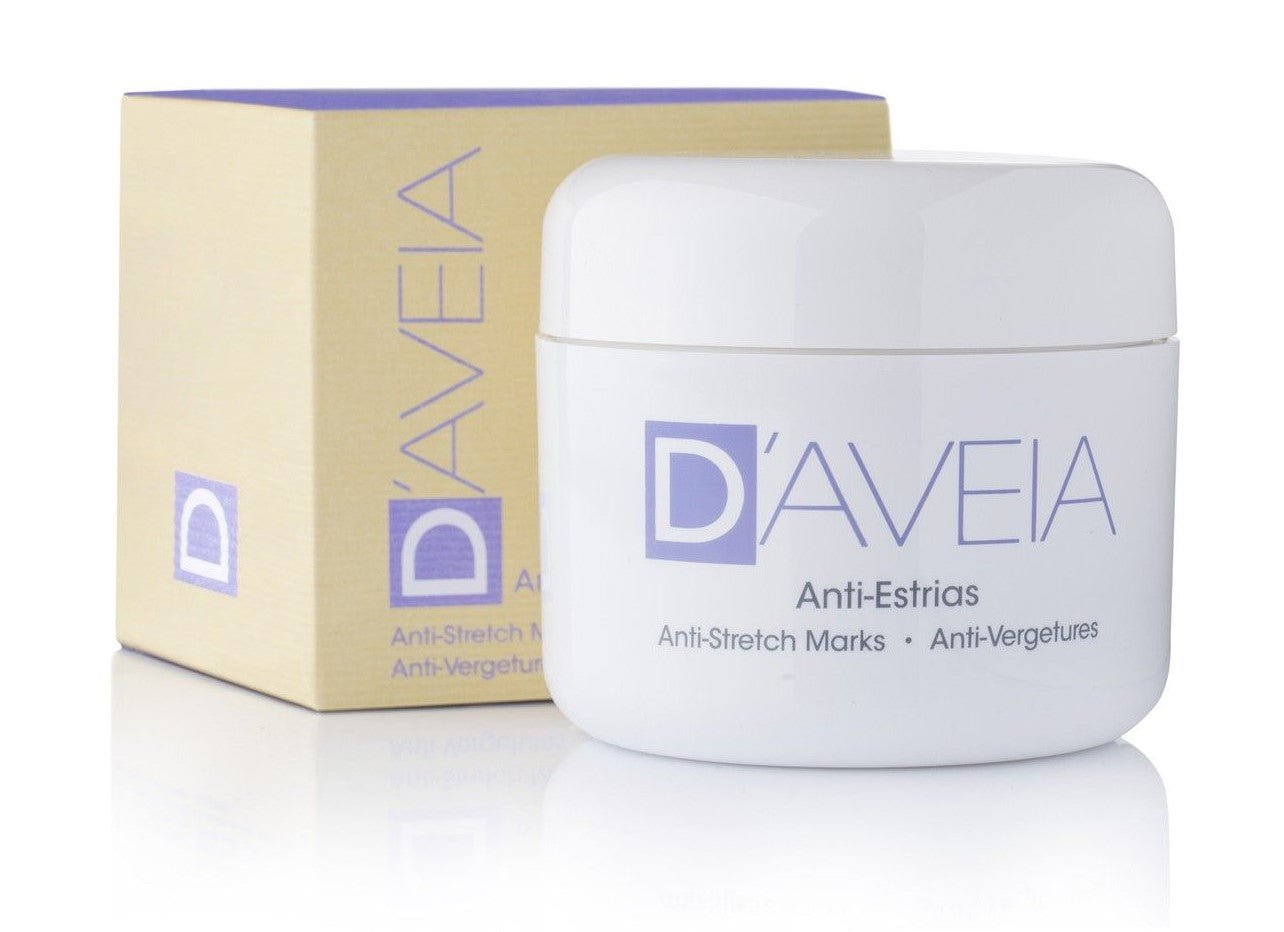 D'Aveia Stretch Emulsion - 200ml – Buy Now at Healtsy