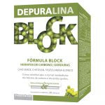 Depuralina Block (x60 capsules) - Healtsy