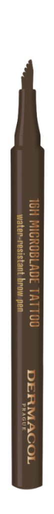 Dermacol 16H Microblade Tattoo Eyebrow_03 – Buy Now at Healtsy