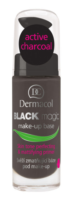 Dermacol Black Magic Primer -20ml - Healtsy