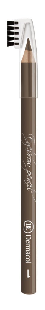 Dermacol Eyebrow Pencil_ 01 – Buy Now at Healtsy