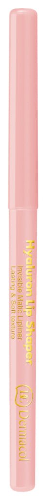 Dermacol Hyaluron Lip Shaper – Buy Now at Healtsy