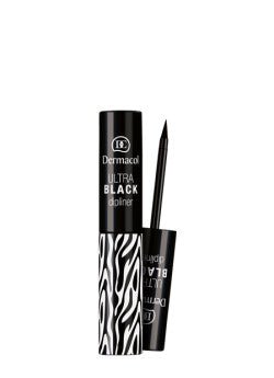 Dermacol Ultra Black Dipliner – Buy Now at Healtsy