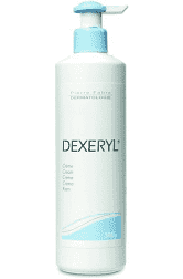 Dexeryl Emollient Cream - 500g (25% Discount) - Healtsy