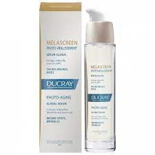 Ducray Melascreen Photoaging Serum - 40ml - Healtsy